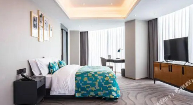 Люкс Zenith International Hotel