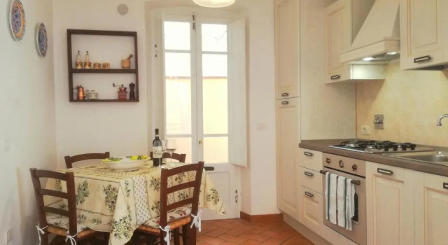 Appartement 2 chambres Datini Apartment