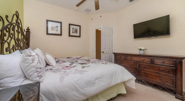 7719 Comrow Street, Rezerwuj Hotel Orlando Kissimmee