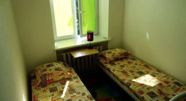 HOSTEL на Андреевском спуске, Rezervovat Hostel Hostely v Kyjev, Hostel