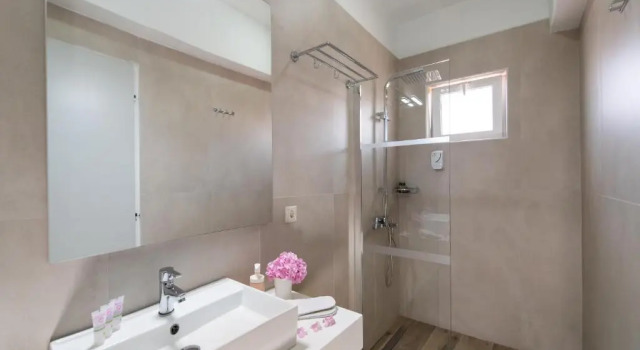 Апартаменты Standard Aggelos Apartments