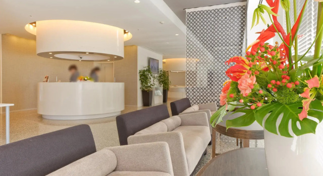 Naha Tokyu REI Hotel