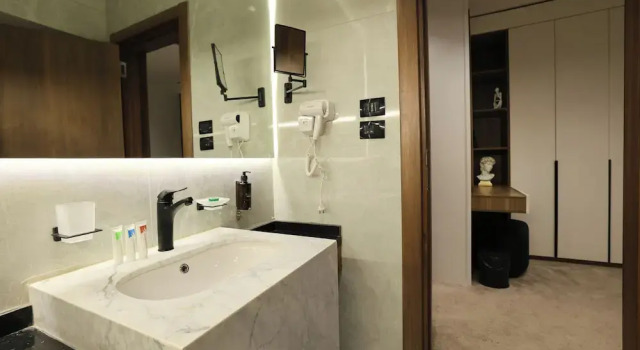 Семейный номер Standard New cairo Hotel