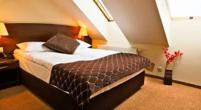 Номер Standard Hotel Korel