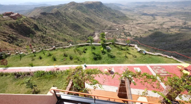 Семейный номер Standard Panoramic View Hotel