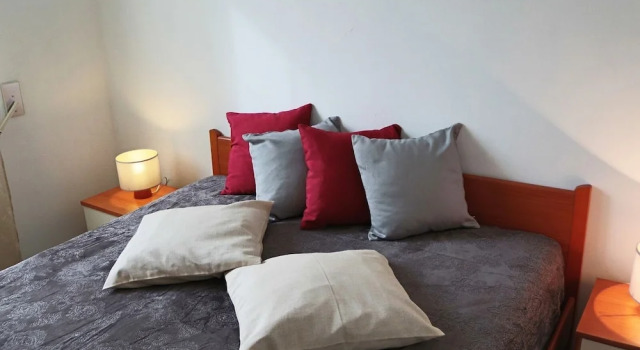 Holiday Apartment Karm Otranto 6 Places, Book Apartment Otranto Salento