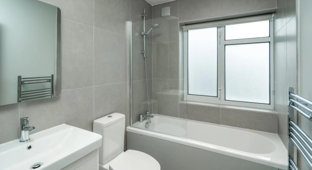 Skyline Serviced Apartments - Flat A Rockingham Way, Забронировать Апартаменты/квартира Апартаменты Стивенидж, рядом с Stevenage Magistrates Court, Апартаменты/квартира
