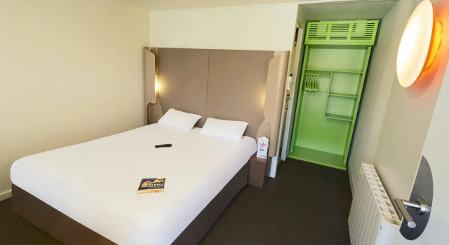 Campanile Dijon Marsannay, Boek Hotel Hotels in Franche-Comte met ontbijt, Ontbijt