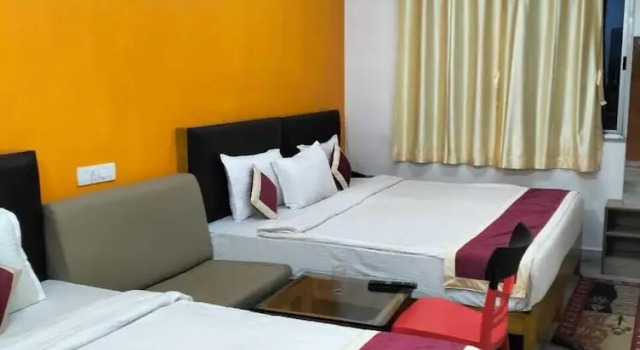 Номер Superior Hotel Rekha International