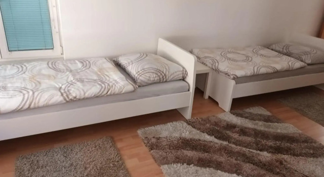 Privat Zimmer KF