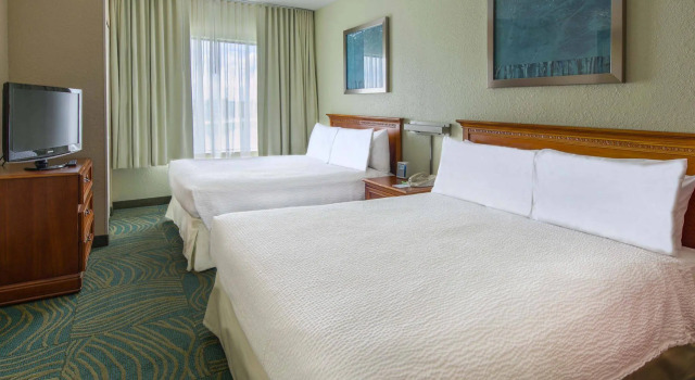 Springhill Suites by Marriott Orlando North/Sanford