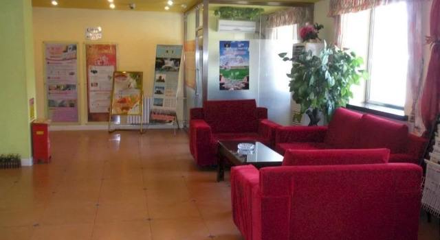 Home Inns·NEO-Harbin National Exhibition Center, Varaa Hotelli Harbin Heilongjiang