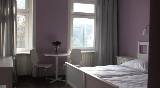 Двухместный номер Standard Hotel Orix