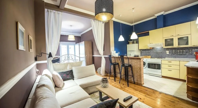 Alice Studio by halu! Apartments