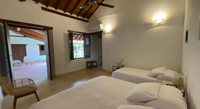Karakali Boutique Hotel, Reserva ahora Boutique Hoteles de 3 estrellas en Bolívar, 3*