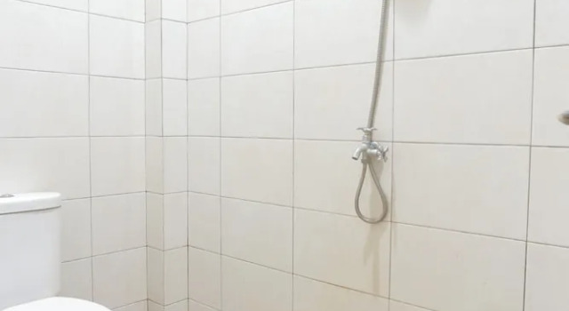 Номер Standard Hotel O Rumah Kost Kita Tarakan