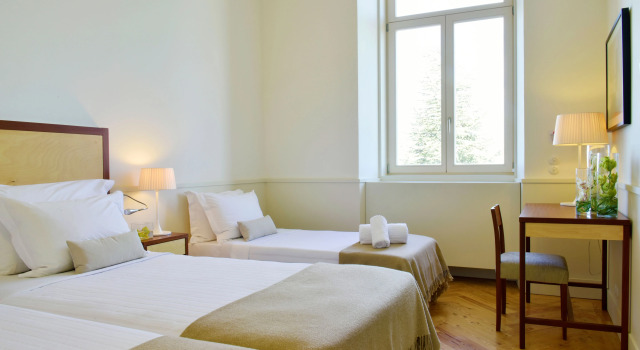 Pousada da Serra da Estrela - Historic Hotel