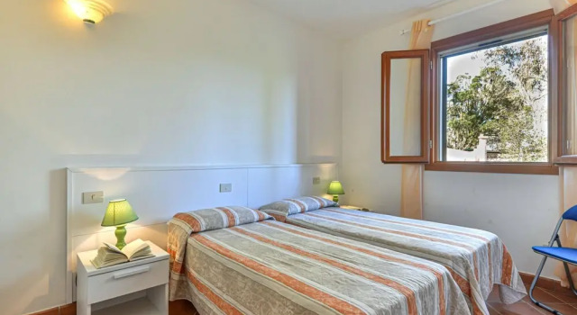 Villa Wanna Trilo (quadrilocale), Rezervovat Vila Vily v Elba, Vila
