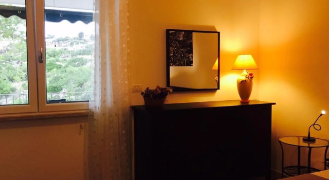 B&B ViaDelMare