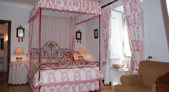 Quinta de Sao Lourenco, Rezervovat Hotel Anadia Beira Alta