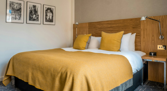 Apex Waterloo Place Hotel