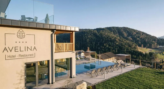Hotel Avelina, Забронировать Отель Отели Merano and Sorroundings 3 звезды, 3*