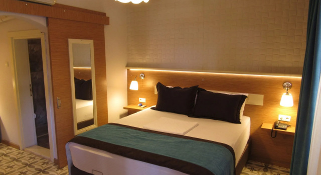 Assos Hunters Hotel - Special Class ( Adults Only)
