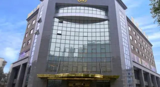 Shuxi Hotel, Varaa Hotelli Hotellit Sichuan pysäköinnillä, Pysäköinti