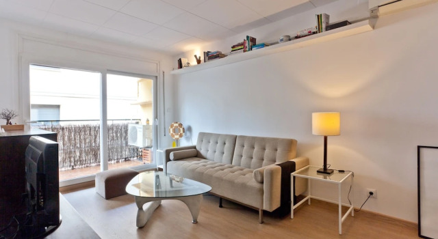 Minions apartment, Buchen Sie Ferienwohnung Vilassar de Mar Costa del Maresme
