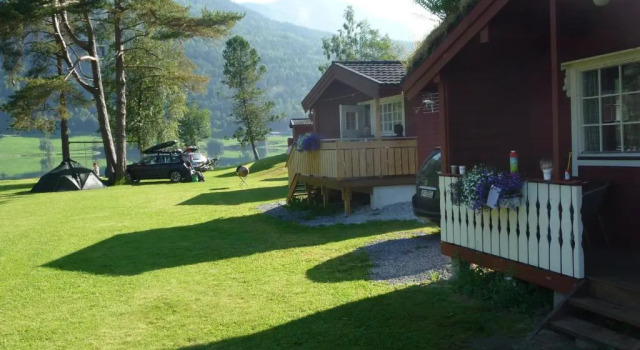 Mindresunde Camping, Réserver Camping Mindresunde 