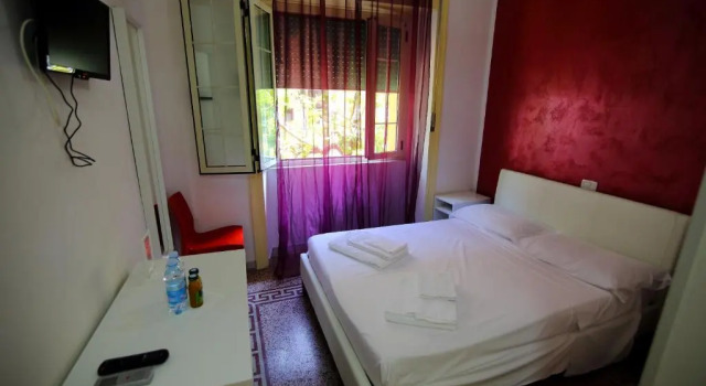 Номер Standard Villa Anna B&B