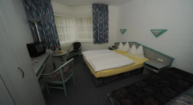 Двухместный номер Standard Hotel Am Markt