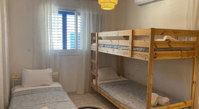 BlueBell Holiday Home DPS01