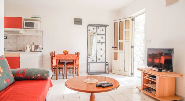 Апартаменты Apartments Dirk