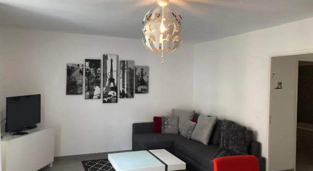 Апартаменты Dream Apartments