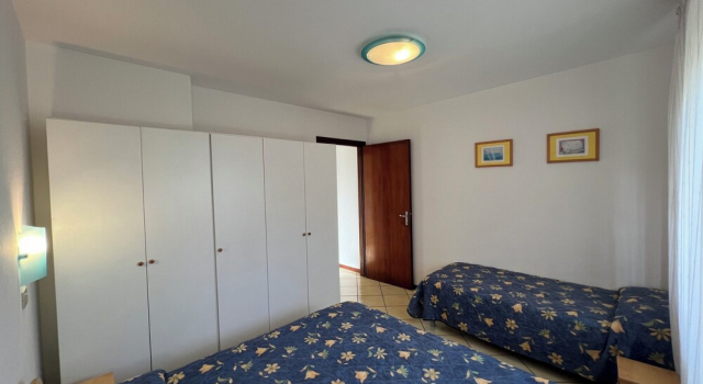 Quiet Apartment With Garden, Book Lejlighed Hoteller i Friuli Venezia Giulia med parkering, Parkering