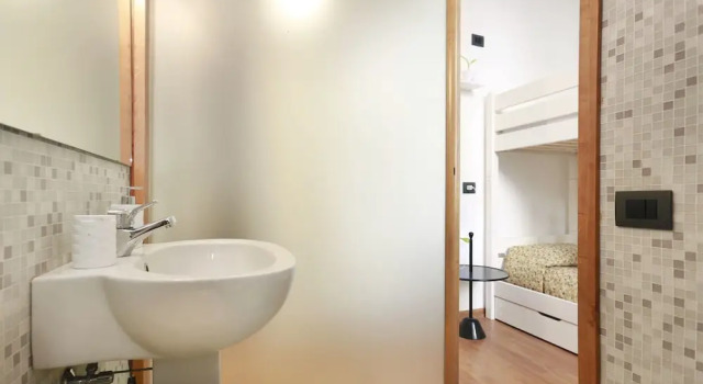 Одноместный номер Standard B&b Pergola House