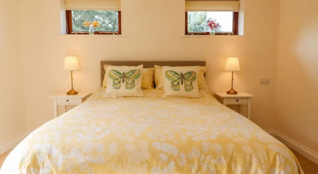 Taw River View, Rezervasyon Tatil Evi Merseyside villalar, Villa
