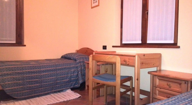 Olimpia Hotel