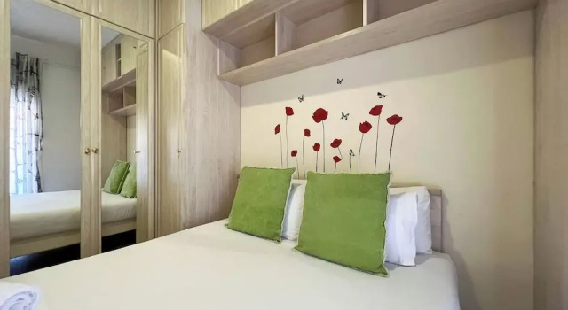 Stay U-nique Apartment Sardenya II, Забронировать Апартаменты/квартира Апартаменты Барселоны, рядом с Каррер-Гран-де-Гарсиа, Апартаменты/квартира