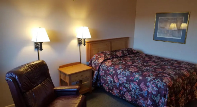 Travelers Lodge Marshall, Varaa Motelli Motellit kohteessa Minnesota, Motelli