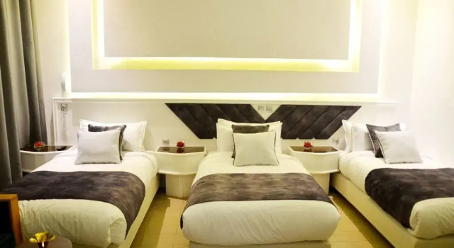 Windsor Hotel City Center