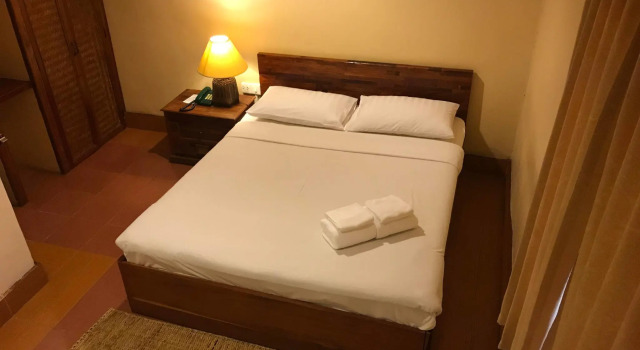 Economy Zimmer Pakse hotel & Restaurant