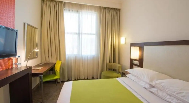 StayEasy Lusaka