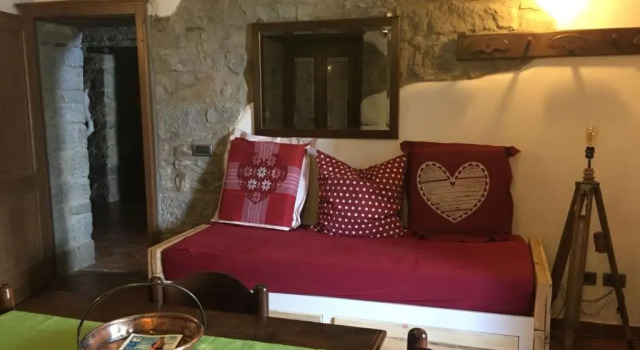 Апартаменты R&B Casa Benassi
