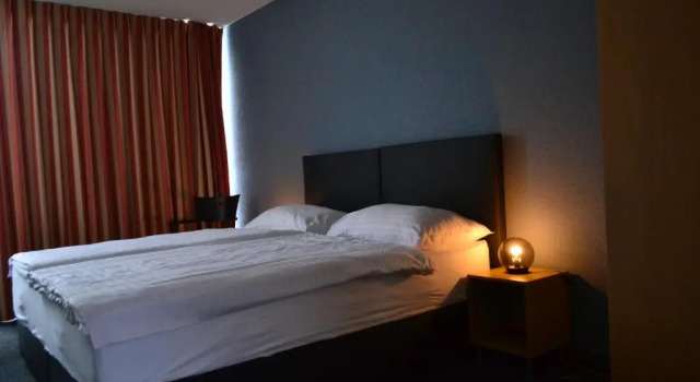 Hotel Les Rives Du Doubs, Забронировать Отель Ле-Локль Невшатель
