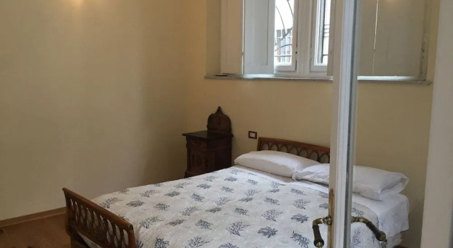 B&B Casa Quaroni