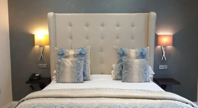 Полулюкс Hythe Imperial Hotel, Spa & Golf