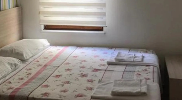 Midis Park Otel, Rezervovat Hotel Sarkoy 