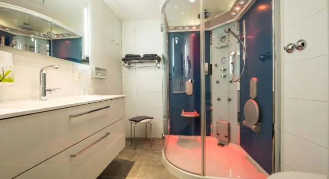 Одноместный номер Standard Hotel Linderhof